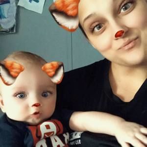 Meet your Posher, Amber